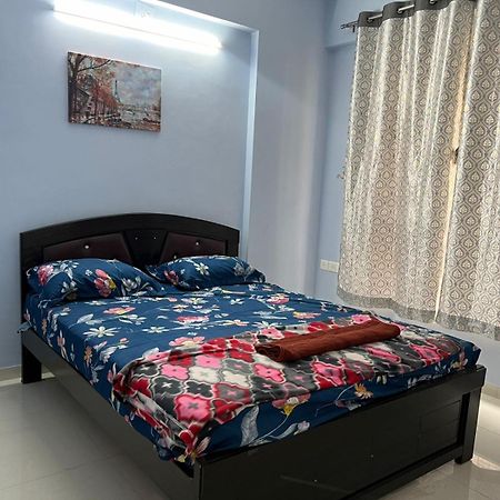 Service Apartment At Financial District Hyderabad Exterior photo